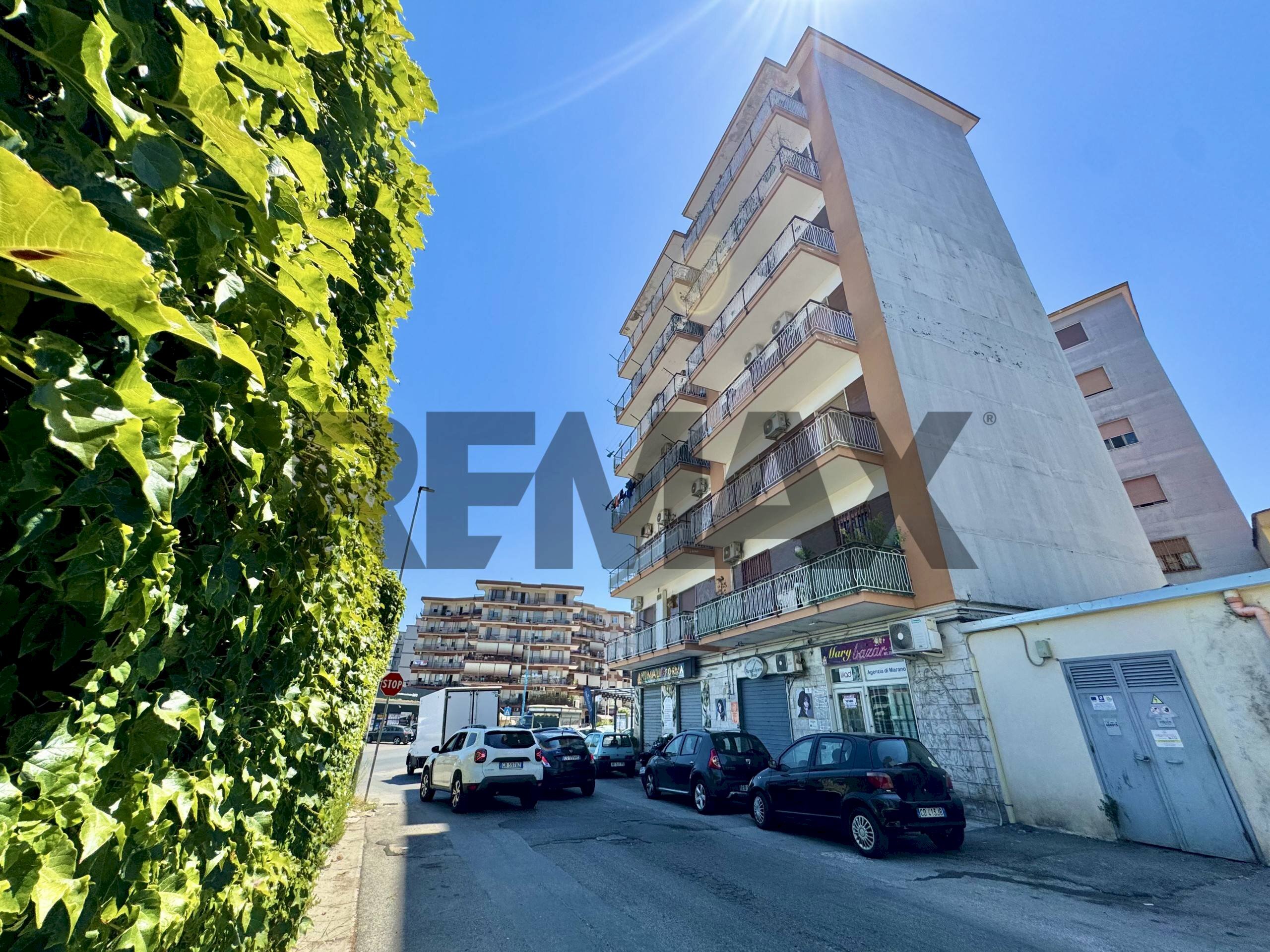 Edificio all\'aperto - Commercial Premises Adda
3, Marano di Napoli - photo 2