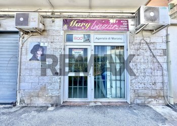 Edificio all\'aperto - Commercial Premises Adda
3, Marano di Napoli - photo 16