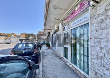 Edificio all\'aperto - Commercial Premises Adda
3, Marano di Napoli - photo 17