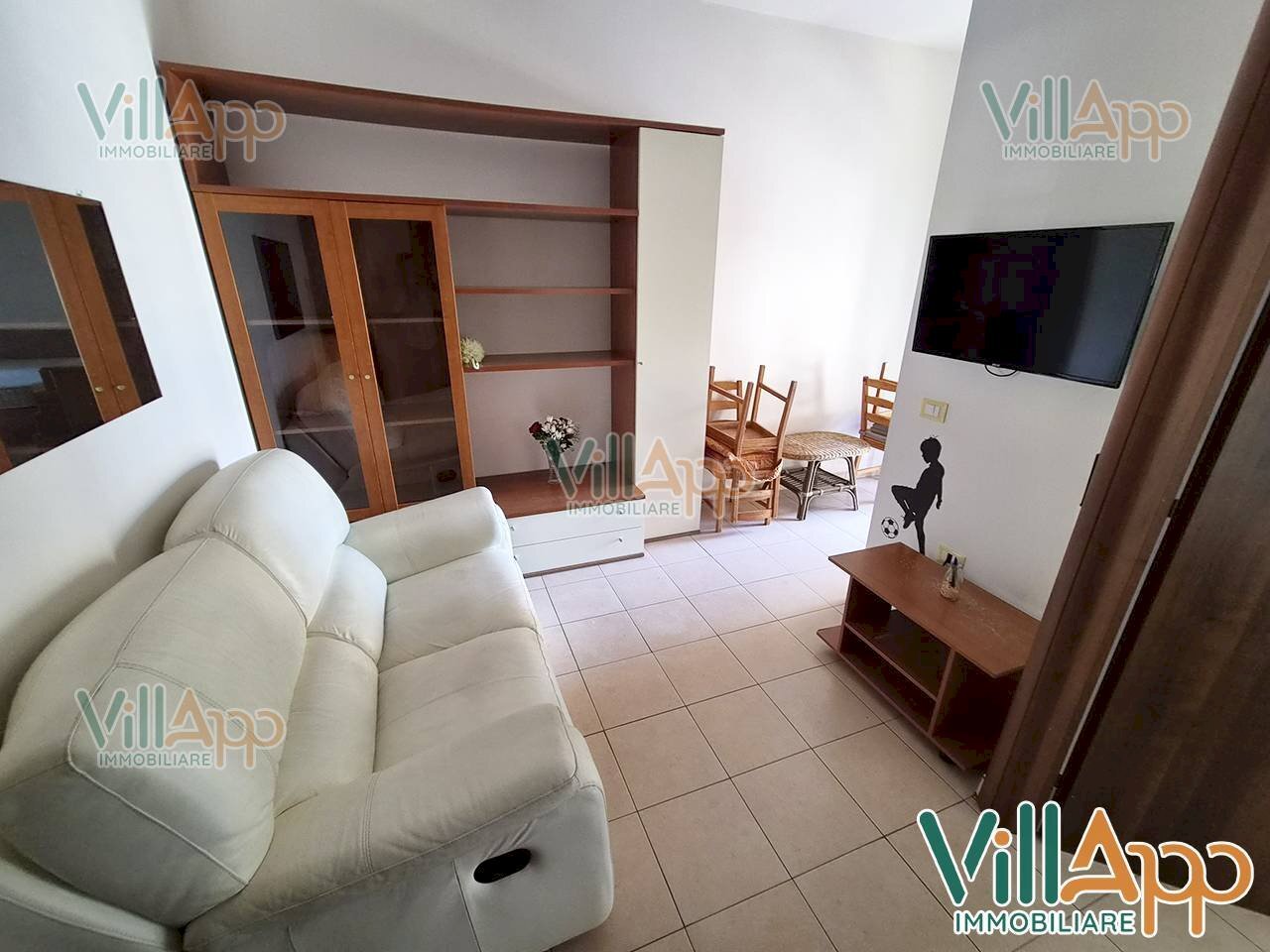 Foto 1 - Two-room apartment Via Genova
 
11, Fondi - photo 1