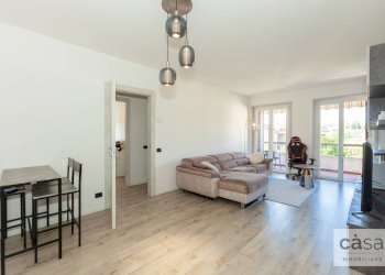 Foto 9 - Trilocale VIA OTTO MARZO
33, Varese - foto 9