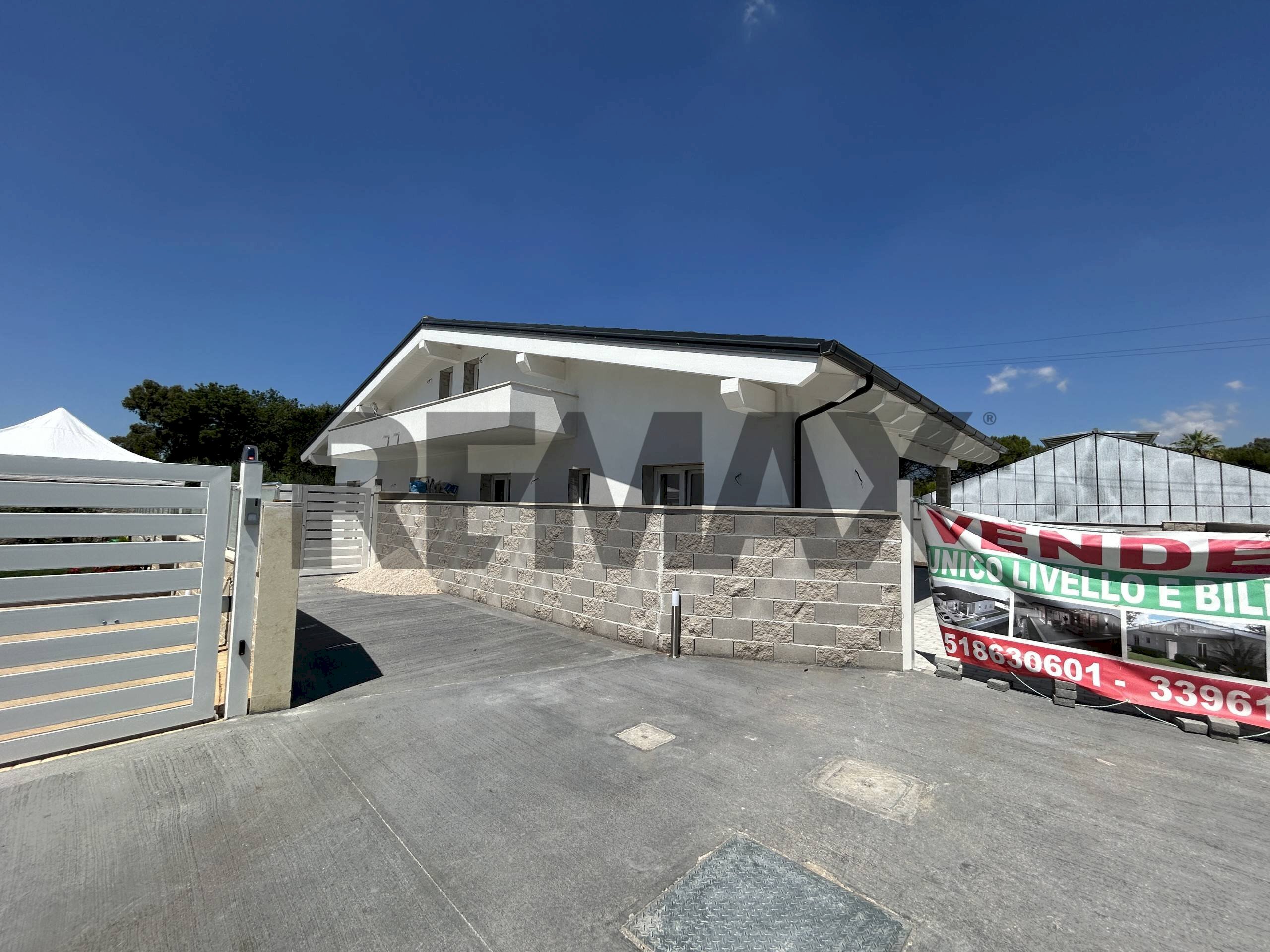 Casa all\'aperto - Casa semi indipendente Via Guardapasso
1, Aprilia - foto 2