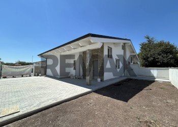 Terrazza - Casa semi indipendente Via Guardapasso
1, Aprilia - foto 1