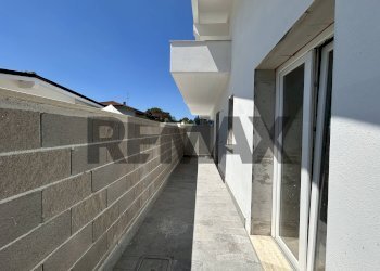 Terrazza - Casa semi indipendente Via Guardapasso
1, Aprilia - foto 6