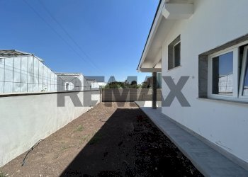 Terrazza - Casa semi indipendente Via Guardapasso
1, Aprilia - foto 10