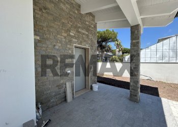 Terrazza - Casa semi indipendente Via Guardapasso
1, Aprilia - foto 11