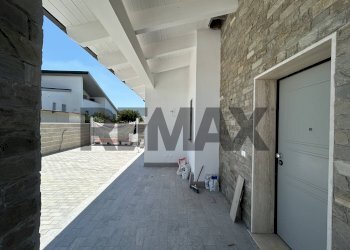 Terrazza - Casa semi indipendente Via Guardapasso
1, Aprilia - foto 12