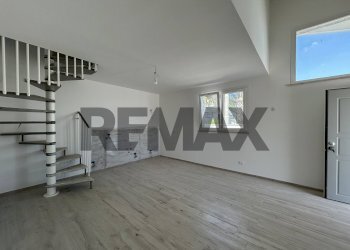 Stanza vuota - Casa semi indipendente Via Guardapasso
1, Aprilia - foto 14