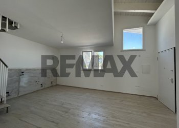 Stanza vuota - Casa semi indipendente Via Guardapasso
1, Aprilia - foto 17