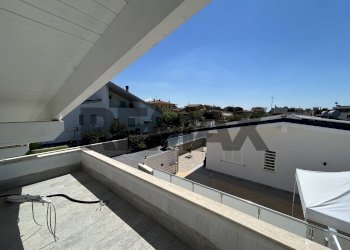 Terrazza - Casa semi indipendente Via Guardapasso
1, Aprilia - foto 29