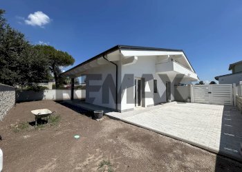 Casa all\'aperto - Casa semi indipendente Via Guardapasso
1, Aprilia - foto 33