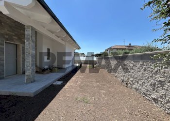 Terrazza - Casa semi indipendente Via Guardapasso
1, Aprilia - foto 35