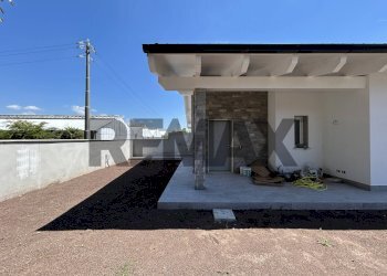 Terrazza - Casa semi indipendente Via Guardapasso
1, Aprilia - foto 37