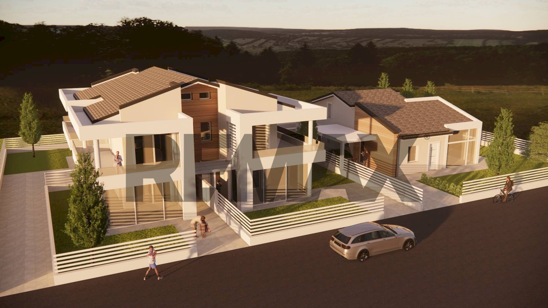 Documenti - Three-room apartment Via Cervino
2, Aprilia - photo 3