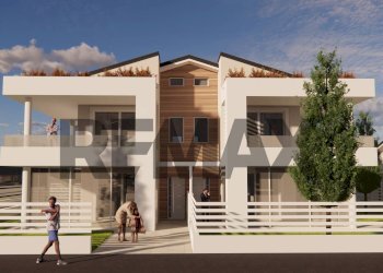 Casa all\'aperto - Three-room apartment Via Cervino
 
2, Aprilia - photo 1