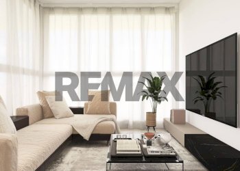Soggiorno - Three-room apartment Via Cervino
 
2, Aprilia - photo 5