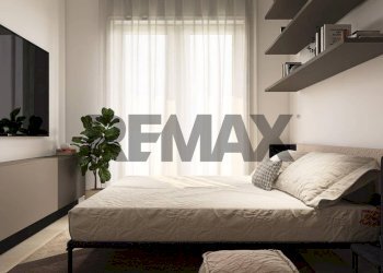 Camera / camera da letto - Three-room apartment Via Cervino
 
2, Aprilia - photo 7
