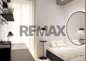 Camera / camera da letto - Three-room apartment Via Cervino
 
2, Aprilia - photo 8