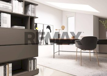 Soggiorno - Three-room apartment Via Cervino
 
2, Aprilia - photo 9