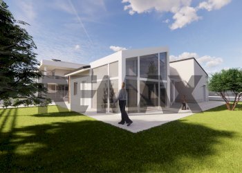 Casa all\'aperto - Casa indipendente Via Cervino
2, Aprilia - foto 3