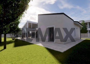 Casa all\'aperto - Casa indipendente Via Cervino
2, Aprilia - foto 4