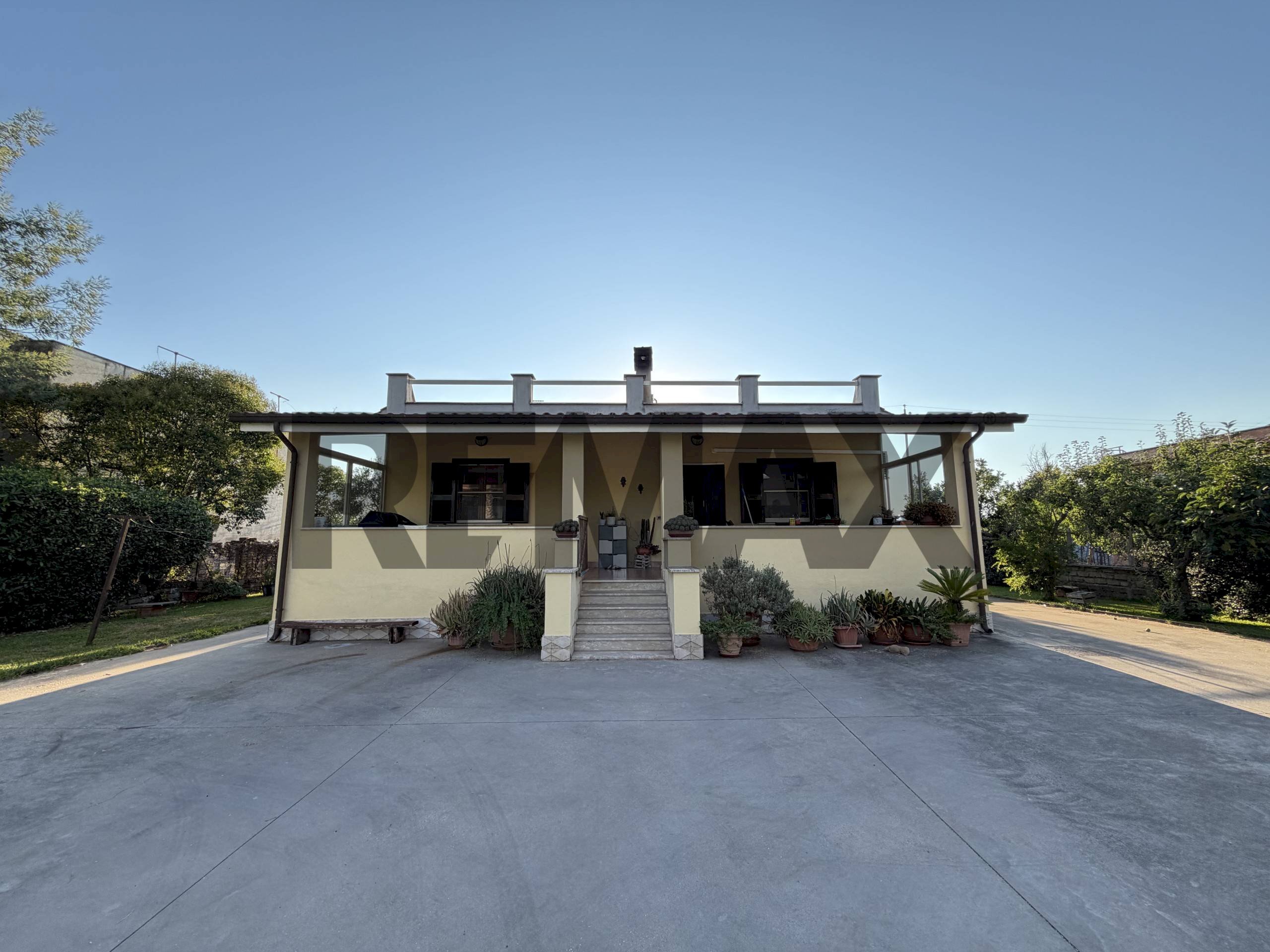Casa all\'aperto - Villa Ugo bassi
 
6, Aprilia - foto 1