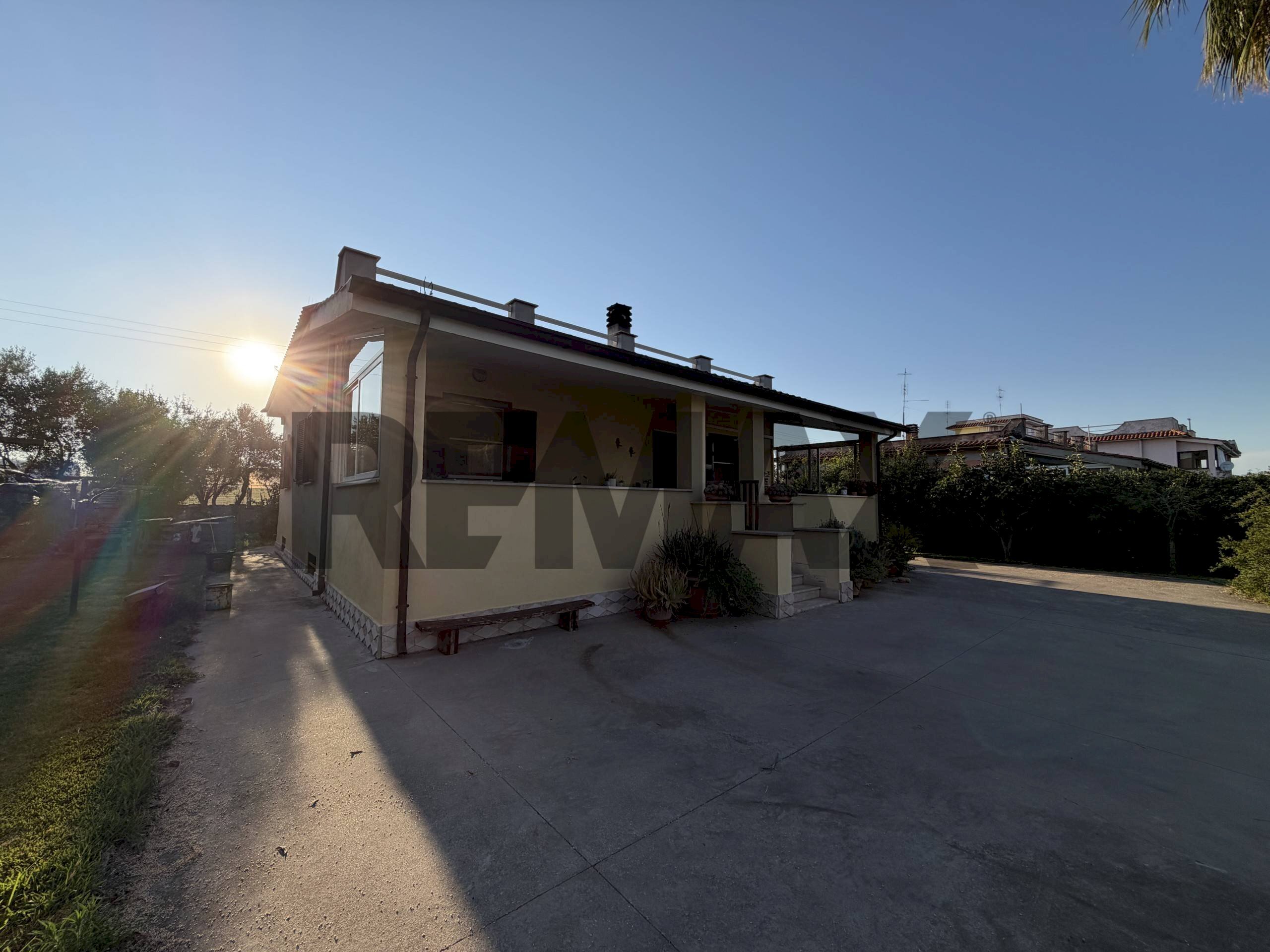 Casa all\'aperto - Villa Ugo bassi
 
6, Aprilia - foto 2