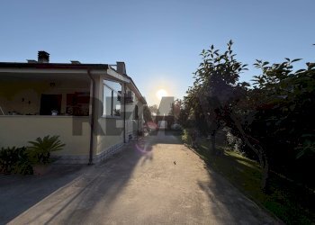 Casa all\'aperto - Villa Ugo bassi
6, Aprilia - foto 4