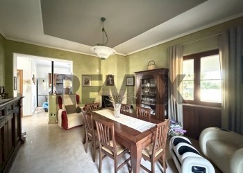 Sala da pranzo - Villa Ugo bassi
6, Aprilia - foto 13