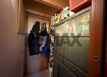 Dispensa di stoccaggio - Villa Ugo bassi
6, Aprilia - foto 34