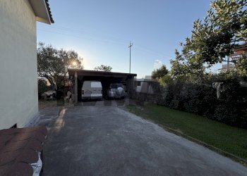 Casa all\'aperto - Villa Ugo bassi
6, Aprilia - foto 37