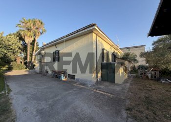Casa all\'aperto - Villa Ugo bassi
6, Aprilia - foto 39