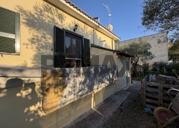 Casa all\'aperto - Villa Ugo bassi
6, Aprilia - foto 41