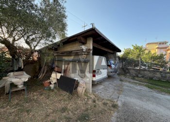 Casa all\'aperto - Villa Ugo bassi
6, Aprilia - foto 42