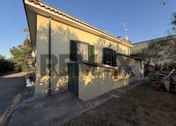 Casa all\'aperto - Villa Ugo bassi
6, Aprilia - foto 43