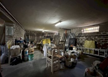 Dispensa di stoccaggio - Villa Ugo bassi
6, Aprilia - foto 45