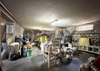 Dispensa di stoccaggio - Villa Ugo bassi
6, Aprilia - foto 46
