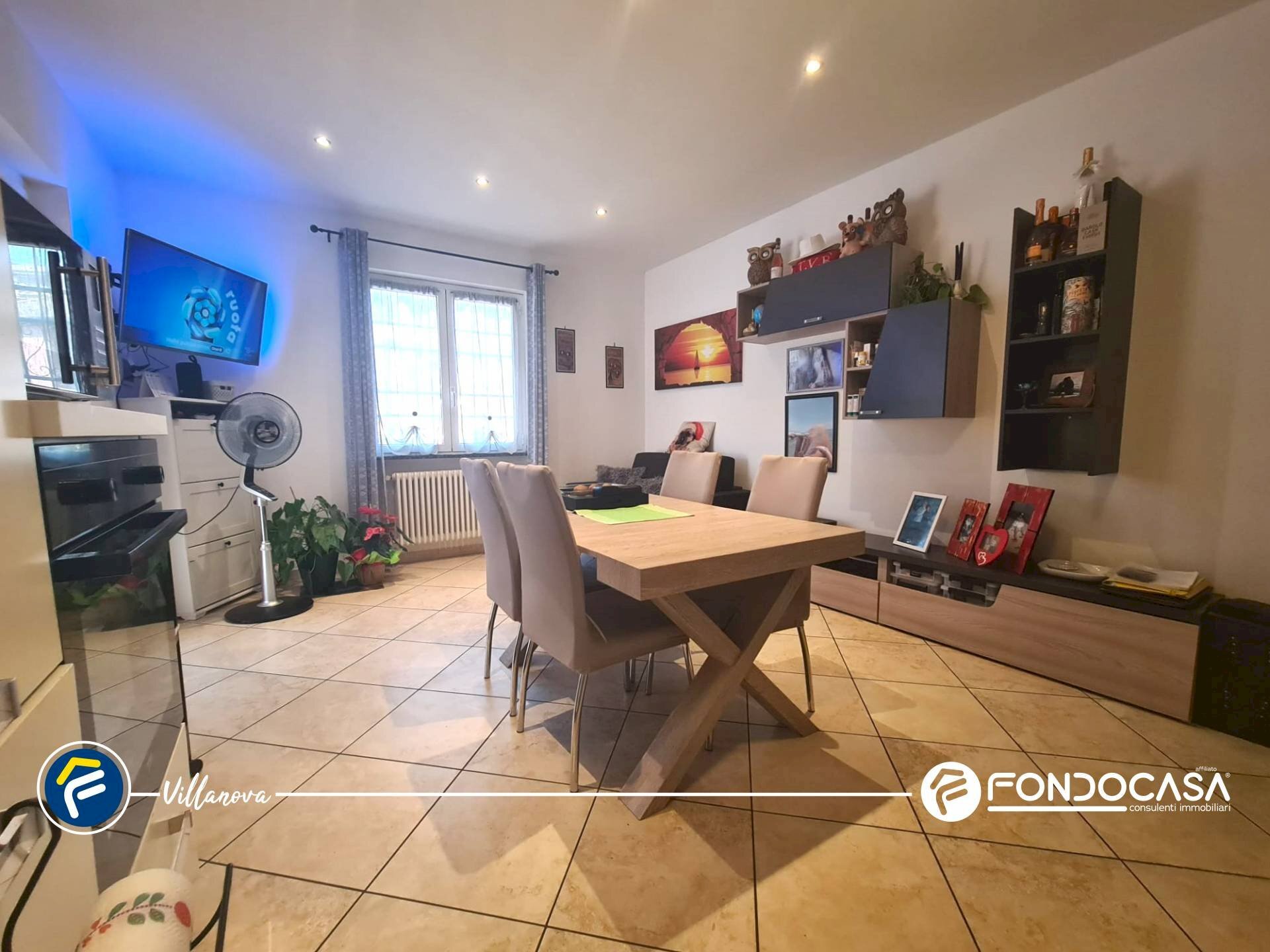 Foto 2 - Casa semi indipendente Frazione Coasco-Marina Verde, Villanova d'Albenga - foto 2