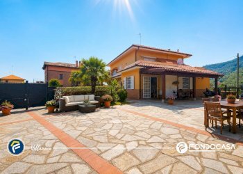 Foto 1 - Casa semi indipendente Frazione Coasco-Marina Verde, Villanova d'Albenga - foto 1