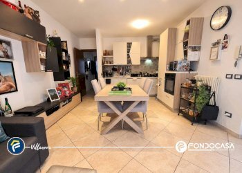 Foto 3 - Casa semi indipendente Frazione Coasco-Marina Verde, Villanova d'Albenga - foto 3