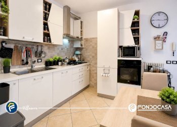 Foto 7 - Casa semi indipendente Frazione Coasco-Marina Verde, Villanova d'Albenga - foto 7