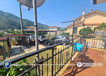 Foto 16 - Casa semi indipendente Frazione Coasco-Marina Verde, Villanova d'Albenga - foto 16