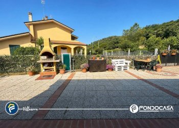 Foto 17 - Casa semi indipendente Frazione Coasco-Marina Verde, Villanova d'Albenga - foto 17