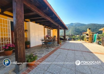Foto 18 - Casa semi indipendente Frazione Coasco-Marina Verde, Villanova d'Albenga - foto 18