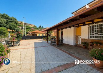 Foto 19 - Casa semi indipendente Frazione Coasco-Marina Verde, Villanova d'Albenga - foto 19