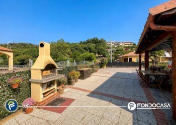 Foto 20 - Casa semi indipendente Frazione Coasco-Marina Verde, Villanova d'Albenga - foto 20