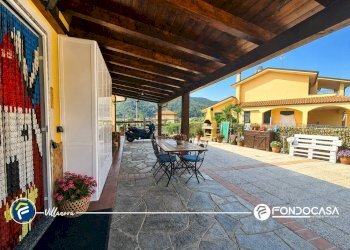 Foto 21 - Casa semi indipendente Frazione Coasco-Marina Verde, Villanova d'Albenga - foto 21