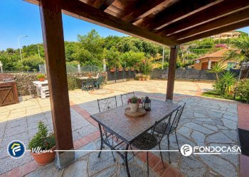 Foto 22 - Casa semi indipendente Frazione Coasco-Marina Verde, Villanova d'Albenga - foto 22