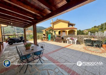 Foto 23 - Casa semi indipendente Frazione Coasco-Marina Verde, Villanova d'Albenga - foto 23