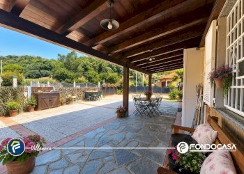 Foto 24 - Casa semi indipendente Frazione Coasco-Marina Verde, Villanova d'Albenga - foto 24